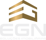 Logo: EGN - Soluções Imobiliárias